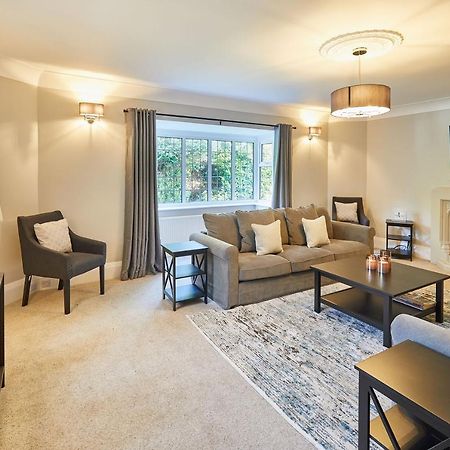 Scalby  Host & Stay - White Lodge מראה חיצוני תמונה