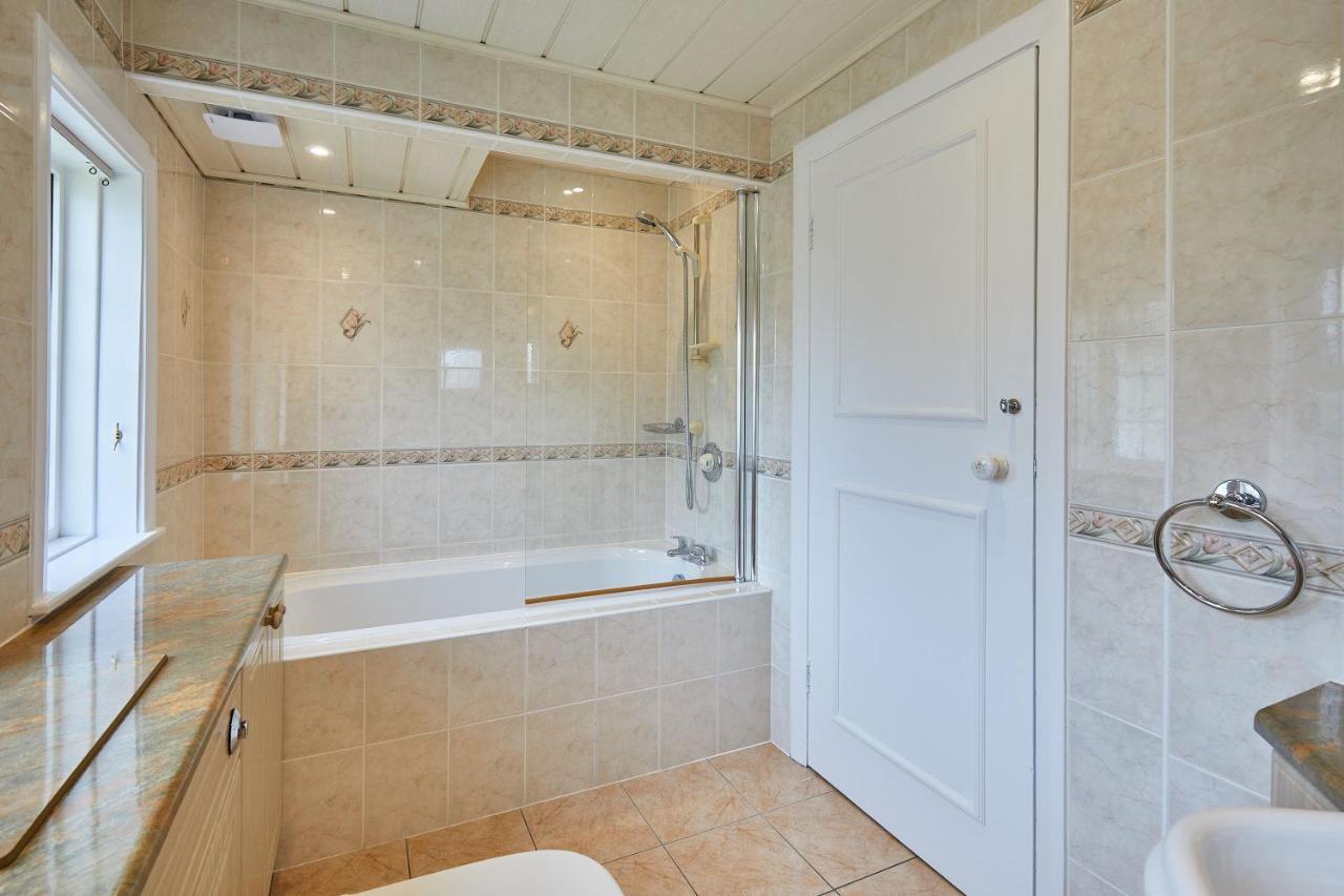 Scalby  Host & Stay - White Lodge מראה חיצוני תמונה